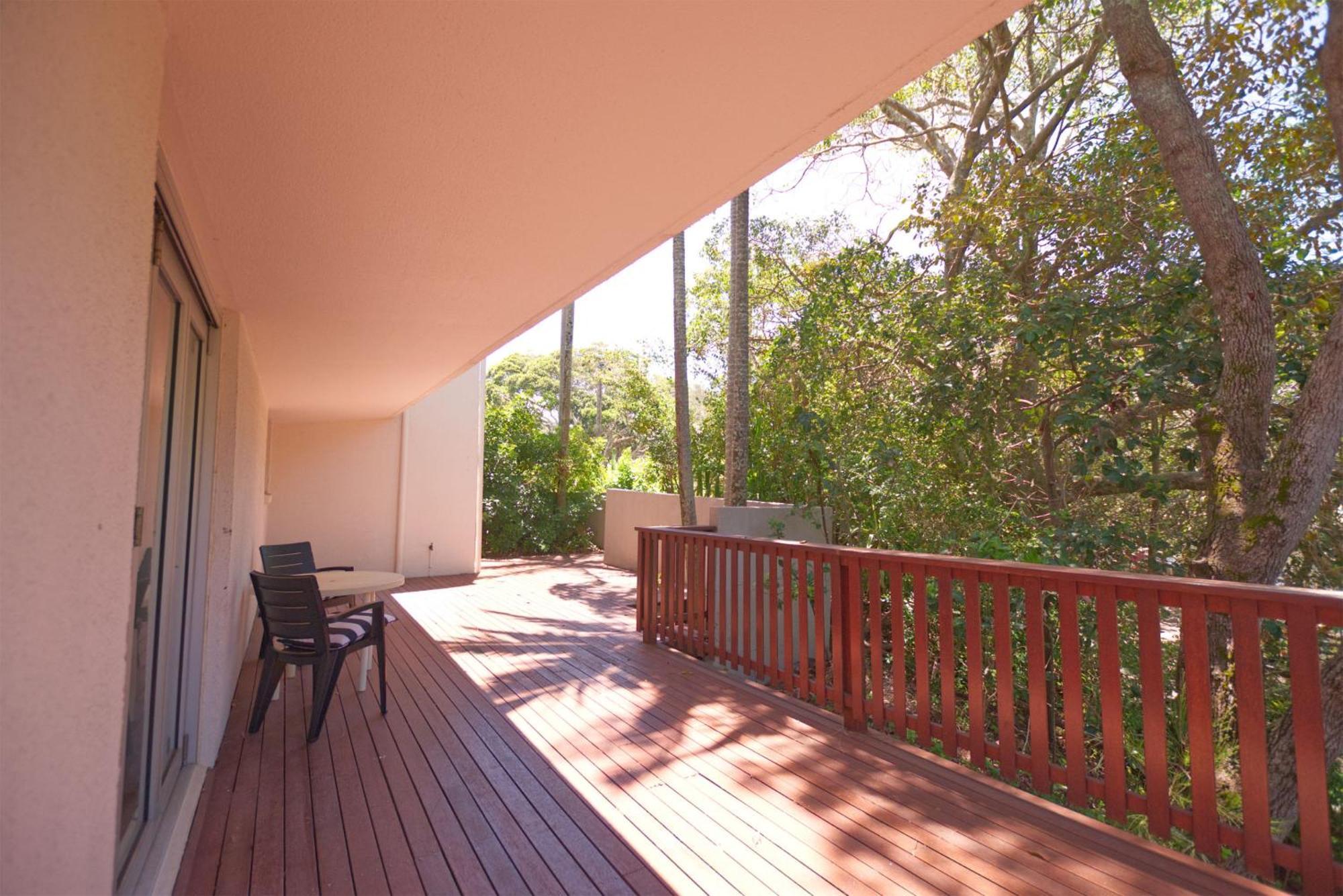 Raintrees Moffat Beach Καλούντρα Εξωτερικό φωτογραφία
